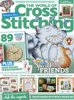 World of Cross Stitching Magazine May 2022